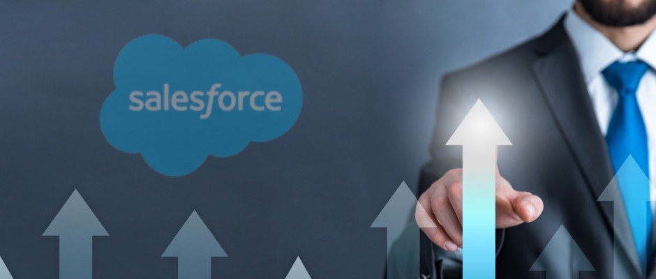 How CEOs Can Maximize Salesforce for Business Growth