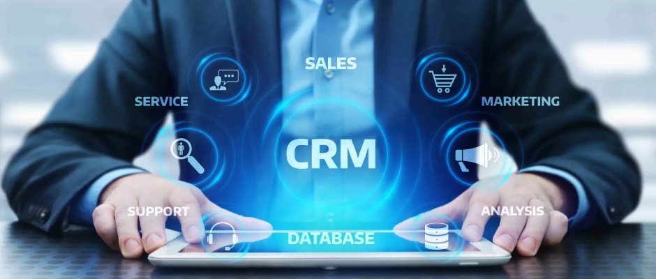 How CRM Solutions Build Strong Brand Identity
