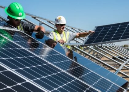 Solar Sales