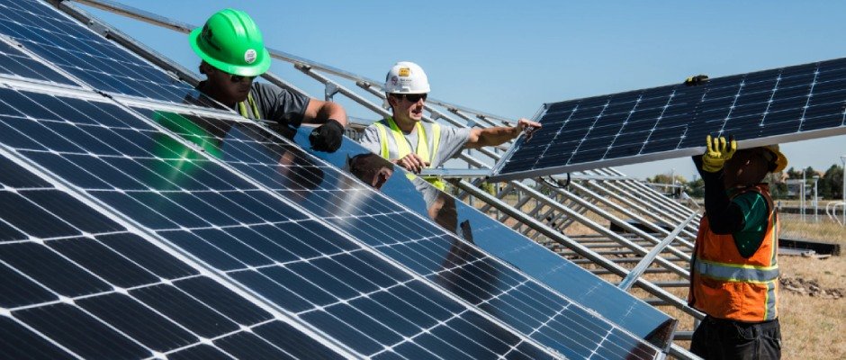 Solar Sales